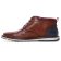 bottines Chukka marron mode homme automne hiver 2024 vue 3