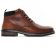 bottines Chukka marron mode homme automne hiver 2024 vue 2