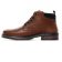 bottines Chukka marron mode homme automne hiver 2024 vue 3