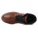 bottines Chukka marron mode homme automne hiver 2024 vue 4