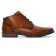 bottines Chukka marron mode homme automne hiver 2024 vue 2