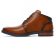 bottines Chukka marron mode homme automne hiver 2024 vue 3