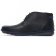 bottines Chukka noir mode homme automne hiver 2024 vue 3