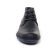 bottines Chukka noir mode homme automne hiver 2024 vue 6