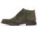 bottines Chukka vert kaki mode homme automne hiver 2024 vue 3