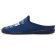 chaussons bleu marine mode homme automne hiver 2024 vue 3