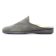 chaussons gris mode homme automne hiver 2024 vue 3