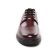 chaussures basses à lacets marron mode homme automne hiver 2024 vue 6