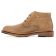 chaussures montantes beige taupe mode homme automne hiver 2024 vue 3