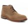 chaussures montantes beige taupe mode homme automne hiver 2024 vue 1