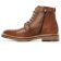 chaussures montantes marron mode homme automne hiver 2024 vue 3