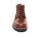 chaussures montantes marron mode homme automne hiver 2024 vue 6