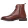 chaussures montantes marron mode homme automne hiver 2024 vue 3