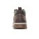 chaussures montantes marron mode homme automne hiver 2024 vue 7