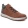 chaussures montantes marron mode homme automne hiver 2024 vue 1