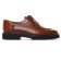 derbys marron mode homme automne hiver 2024 vue 2