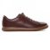 tennis marron mode homme automne hiver 2024 vue 2