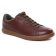 tennis marron mode homme automne hiver 2024 vue 1