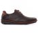 derbys marron mode homme automne hiver 2024 vue 2