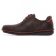 derbys marron mode homme automne hiver 2024 vue 3