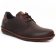 derbys marron mode homme automne hiver 2024 vue 1