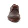 derbys marron mode homme automne hiver 2024 vue 6