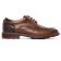 derbys marron mode homme automne hiver 2024 vue 2