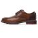 derbys marron mode homme automne hiver 2024 vue 3