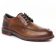 derbys marron mode homme automne hiver 2024 vue 1