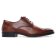 derbys marron mode homme automne hiver 2024 vue 2