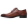 derbys marron mode homme automne hiver 2024 vue 3