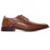 derbys marron mode homme automne hiver 2024 vue 2