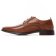 derbys marron mode homme automne hiver 2024 vue 3