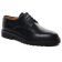 derbys noir mode homme automne hiver 2024 vue 1