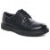 derbys noir mode homme automne hiver 2024 vue 1