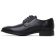 derbys noir mode homme automne hiver 2024 vue 3