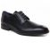 derbys noir mode homme automne hiver 2024 vue 1