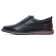 derbys noir mode homme automne hiver 2024 vue 3