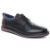 derbys noir mode homme automne hiver 2024 vue 1