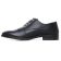 derbys noir mode homme automne hiver 2024 vue 3