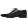 derbys noir mode homme automne hiver 2024 vue 3