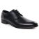 derbys noir mode homme automne hiver 2024 vue 1