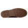 mocassins bateaux marron mode homme automne hiver 2024 vue 5