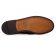 mocassins marron mode homme automne hiver 2024 vue 5