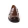 mocassins marron mode homme automne hiver 2024 vue 6