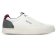 tennis blanc mode homme automne hiver 2024 vue 2