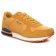 tennis jaune mode homme automne hiver 2024 vue 1