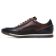 tennis marron mode homme automne hiver 2024 vue 3