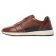 tennis marron mode homme automne hiver 2024 vue 3