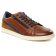 tennis marron mode homme automne hiver 2024 vue 1